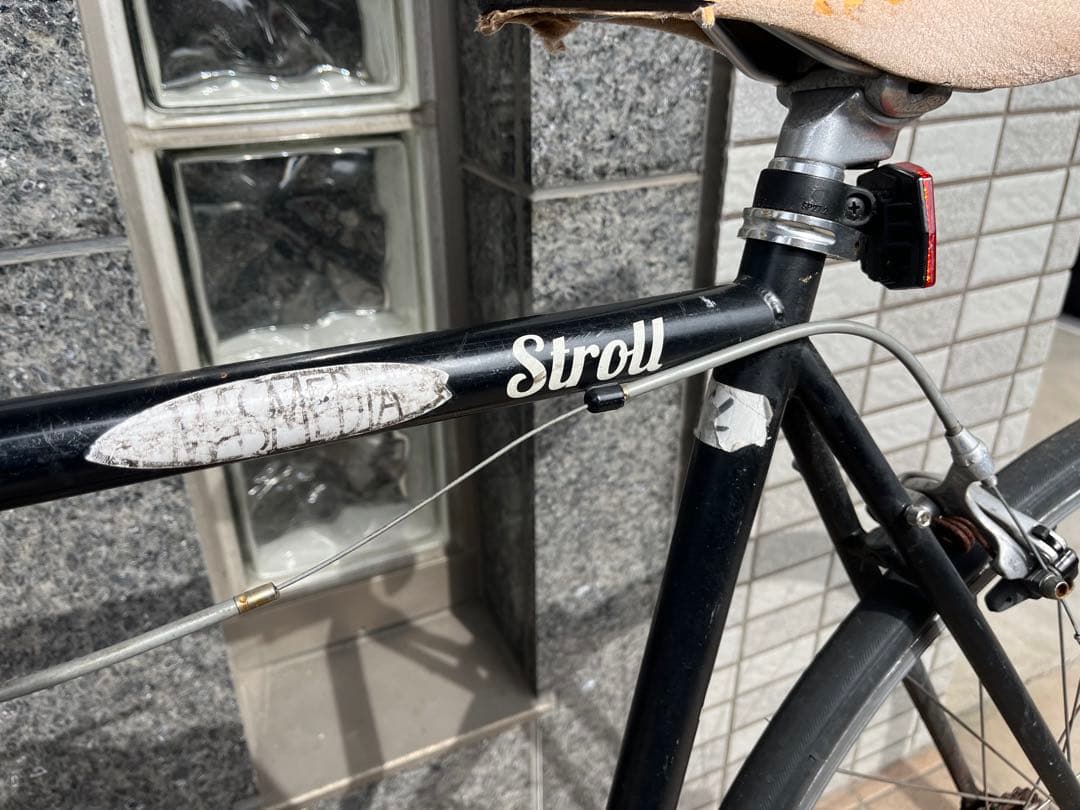 ❤️追加値下げしました❤️Fuji ストロール❤️自転車❤️ロードバイク❤️