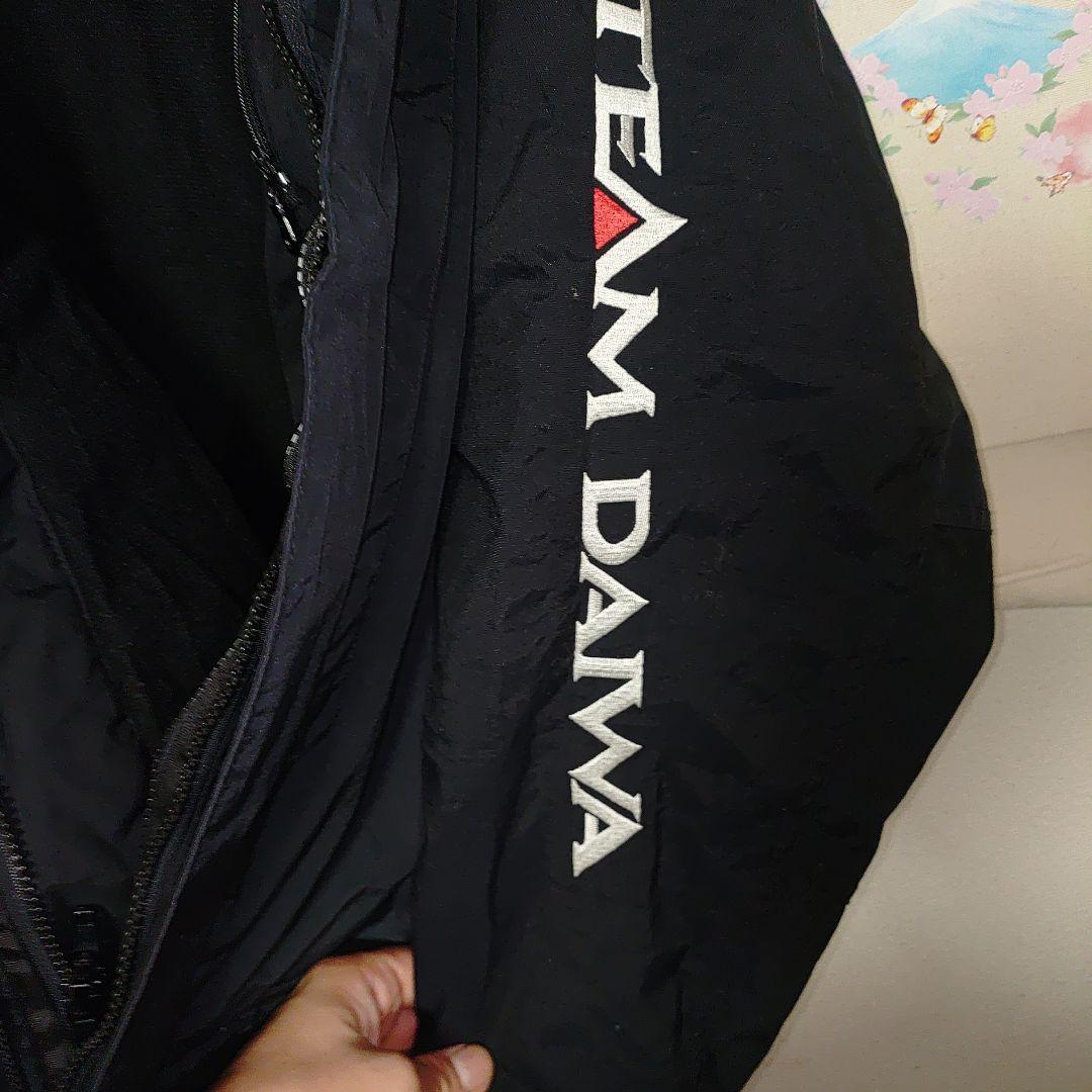 DAIWA チームダイワ ジャケット