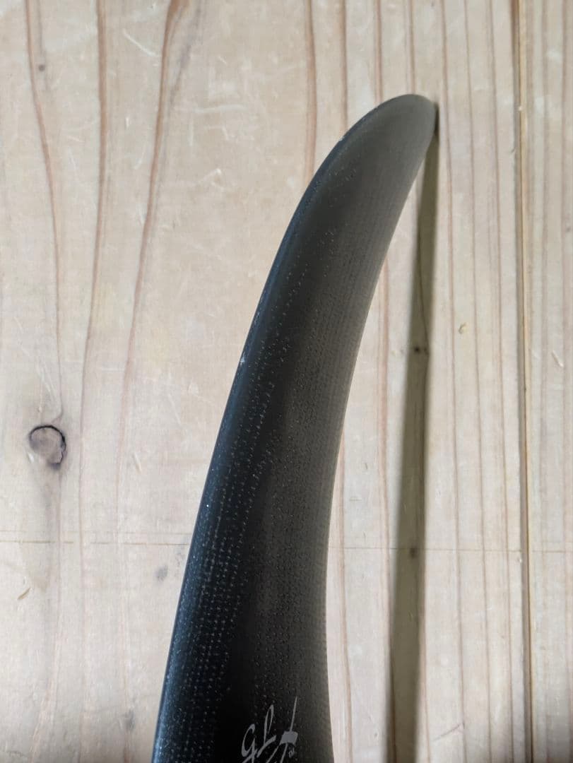 GL FLEX 9 WIDE リドル　ハル　スタビー