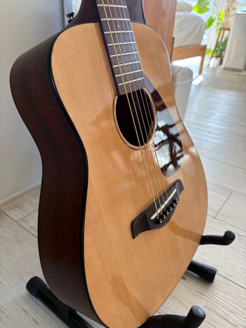 YAMAHA FG-Junir JR2 ミニギター