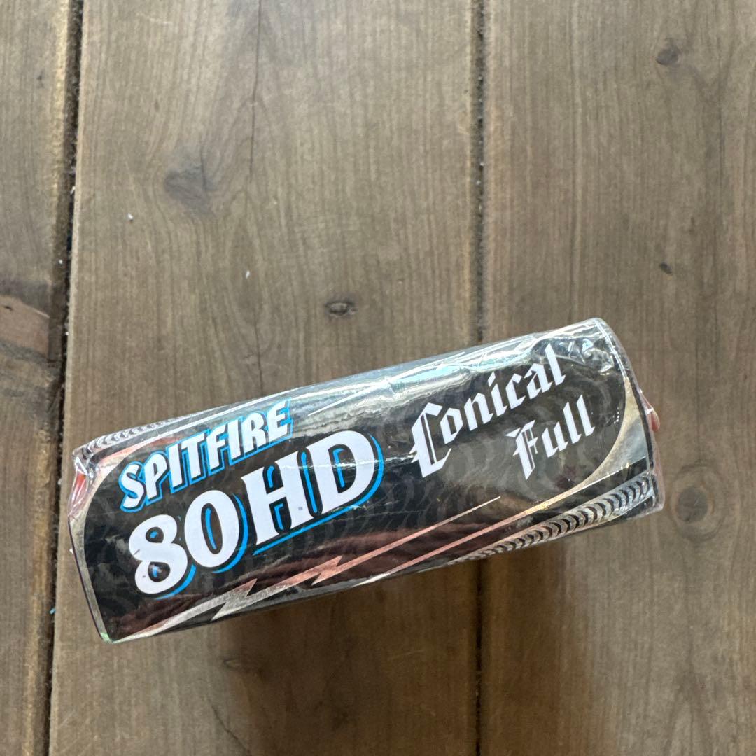 SPITFIRE コニカルフル ウィール55mm80HD 定価¥9,130