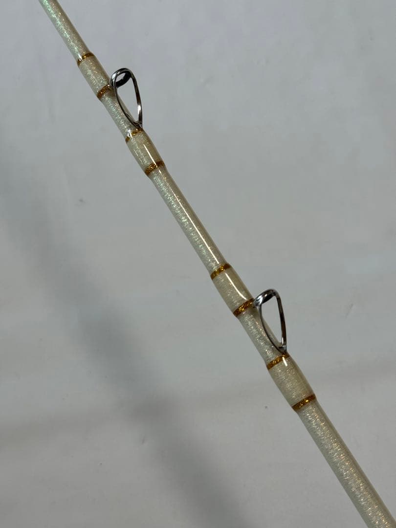 【美品】Gokuspecial Ika Spec LBF Limited