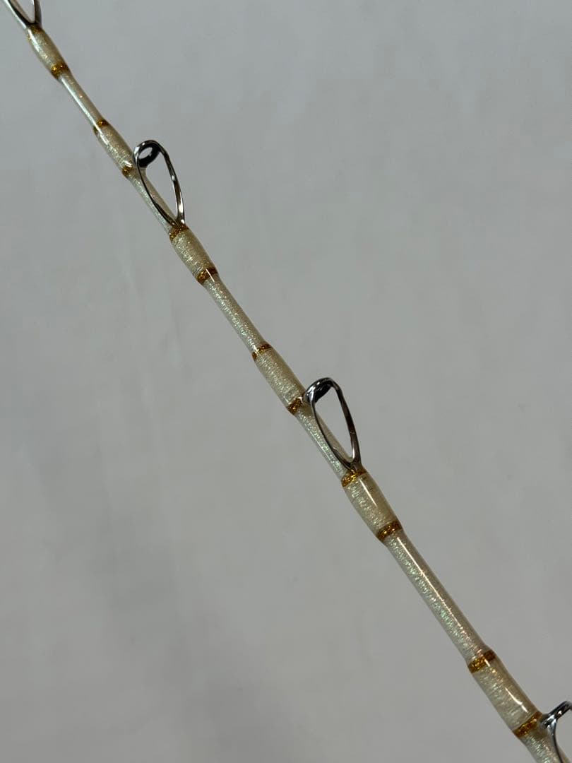 【美品】Gokuspecial Ika Spec LBF Limited