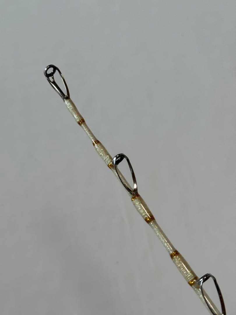【美品】Gokuspecial Ika Spec LBF Limited