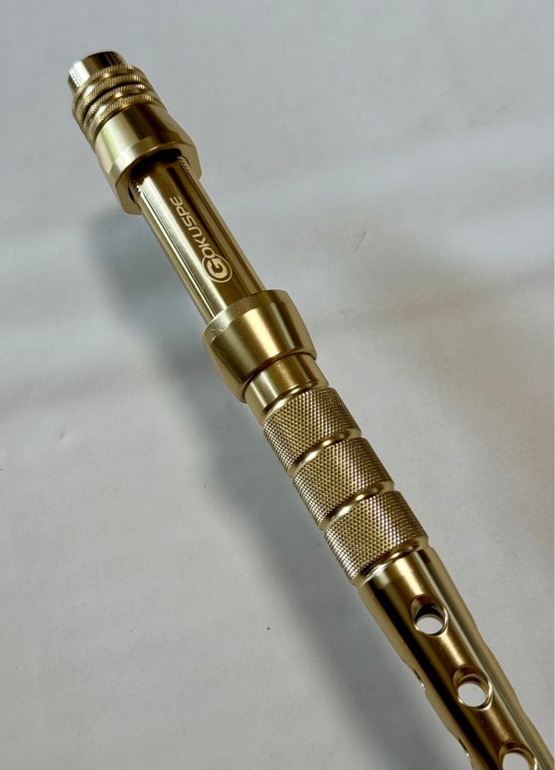 【美品】Gokuspecial Ika Spec LBF Limited