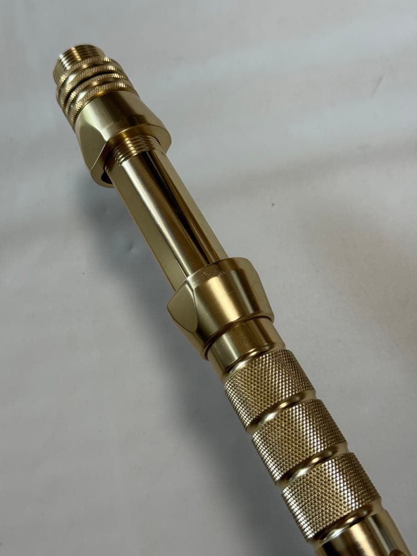 【美品】Gokuspecial Ika Spec LBF Limited