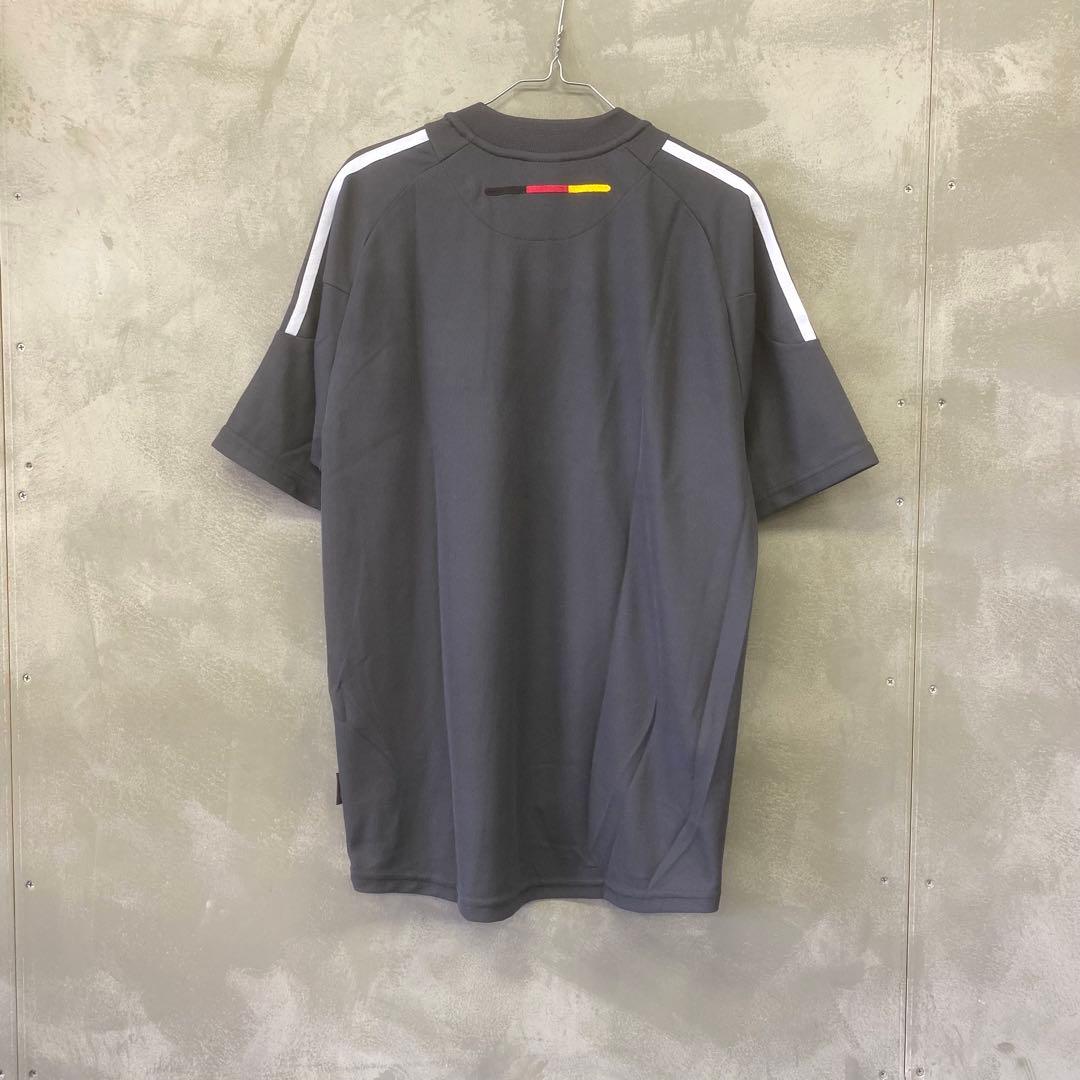 【新品】adidas ドイツ代表 ユニフォーム ゲームシャツ 2002年日韓W杯