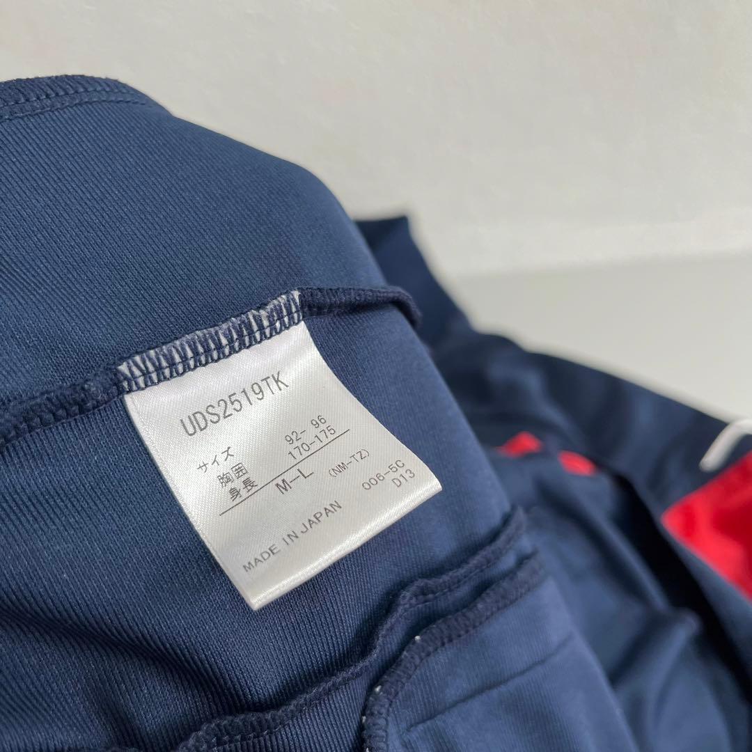 FC東京 UMBRO アンブロ アンセムジャケットジャージ M-L