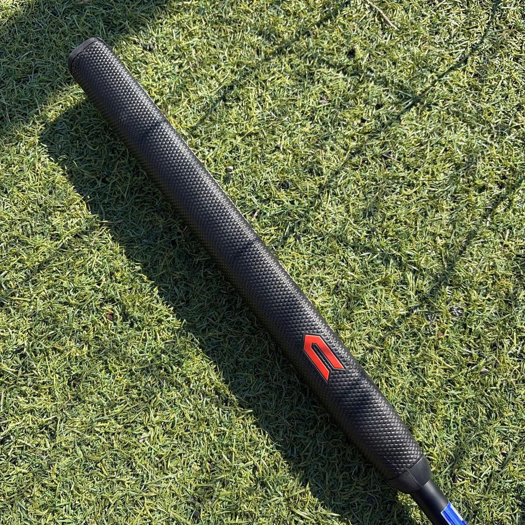 クロスパットパター エッジ 2.0 CROSSPUTT EDGE 1.0
