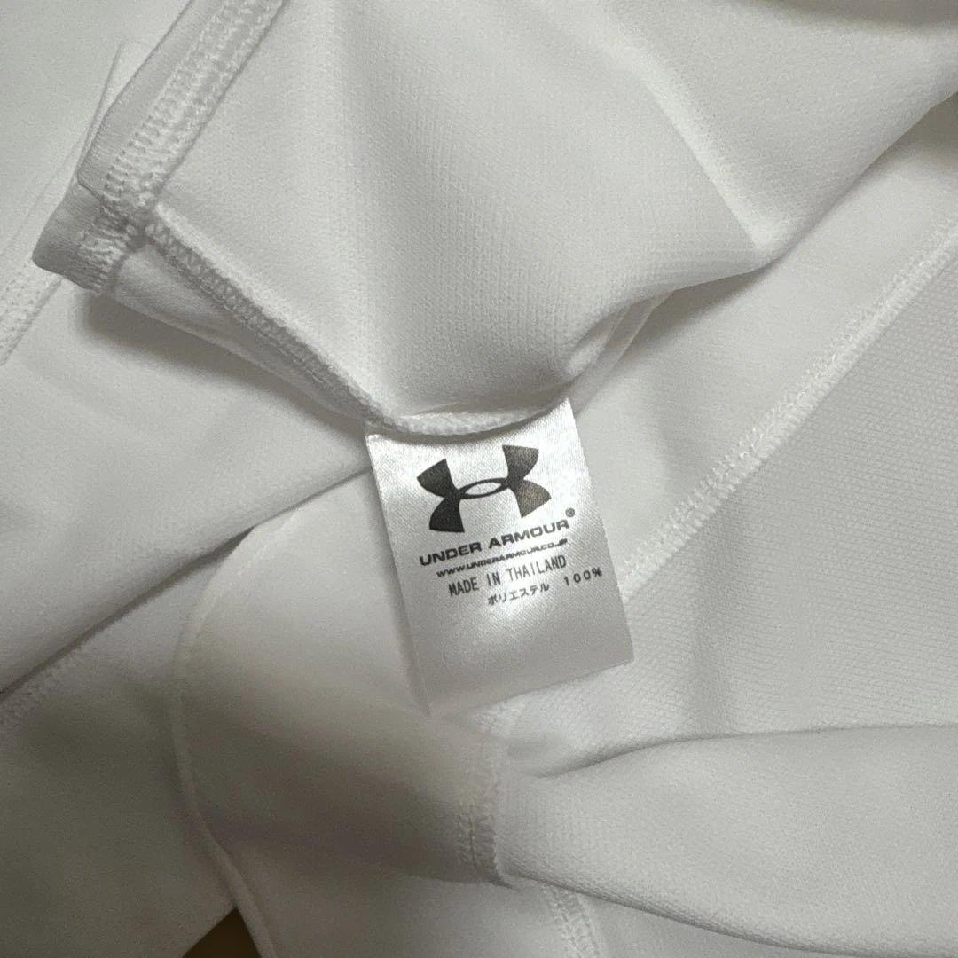 み*ん様 GIANTS ユニフォーム Under Armour XXL 坂本勇人