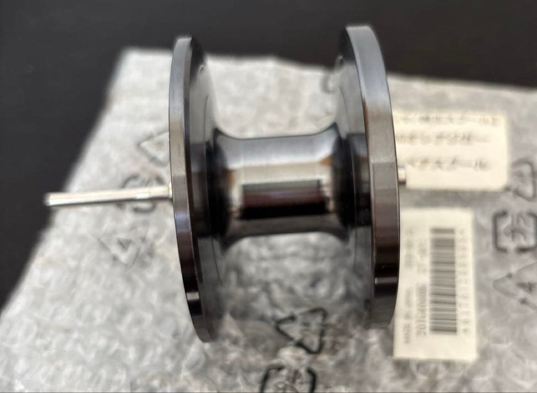 20オシアジガー4000HG 替スプール付き