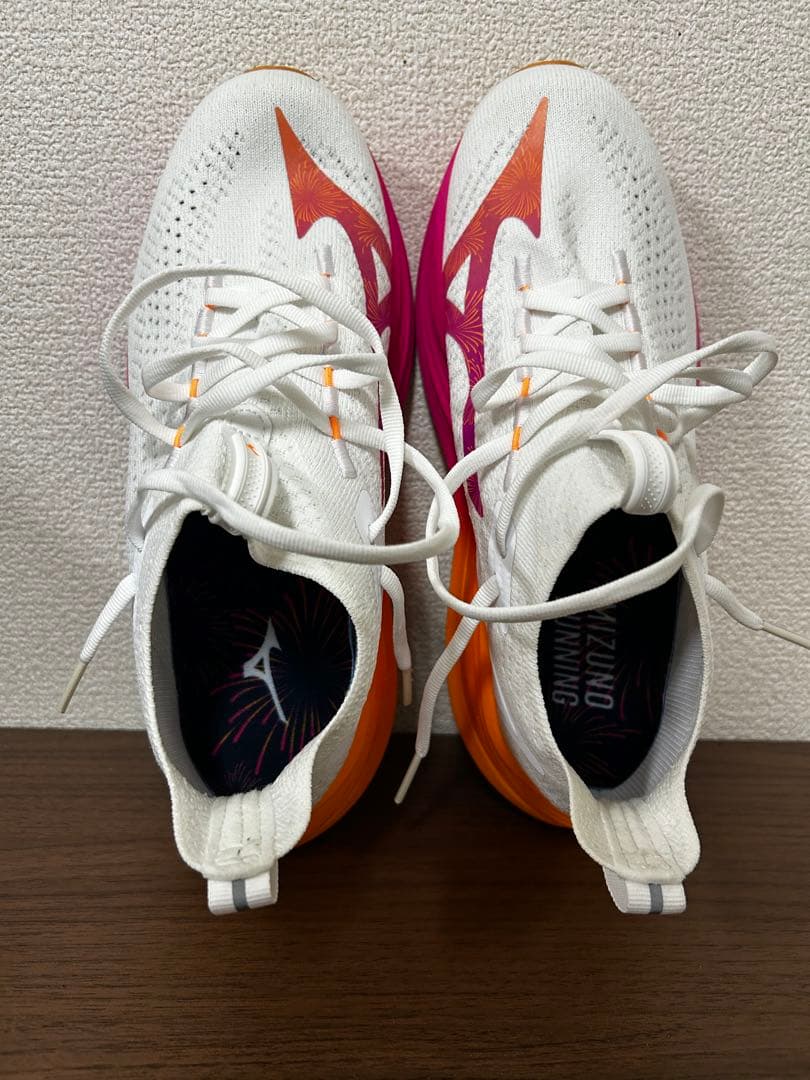 MIZUNO ネオビスタ2 [M 25cm]