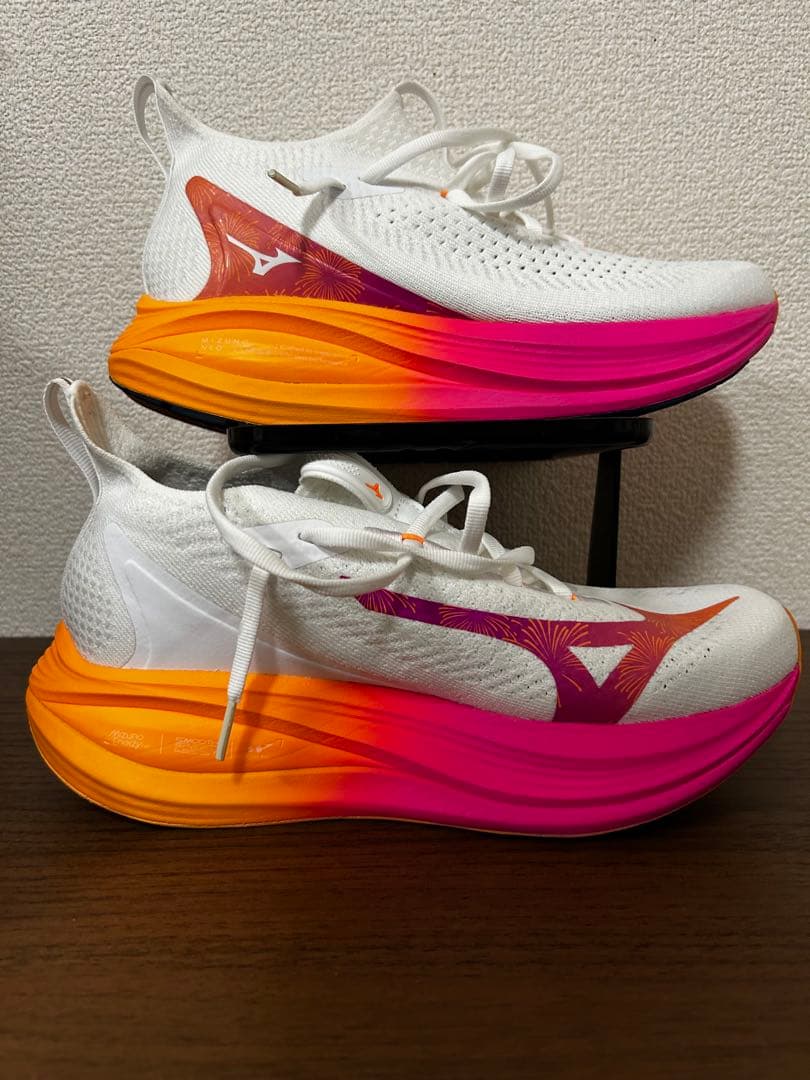 MIZUNO ネオビスタ2 [M 25cm]