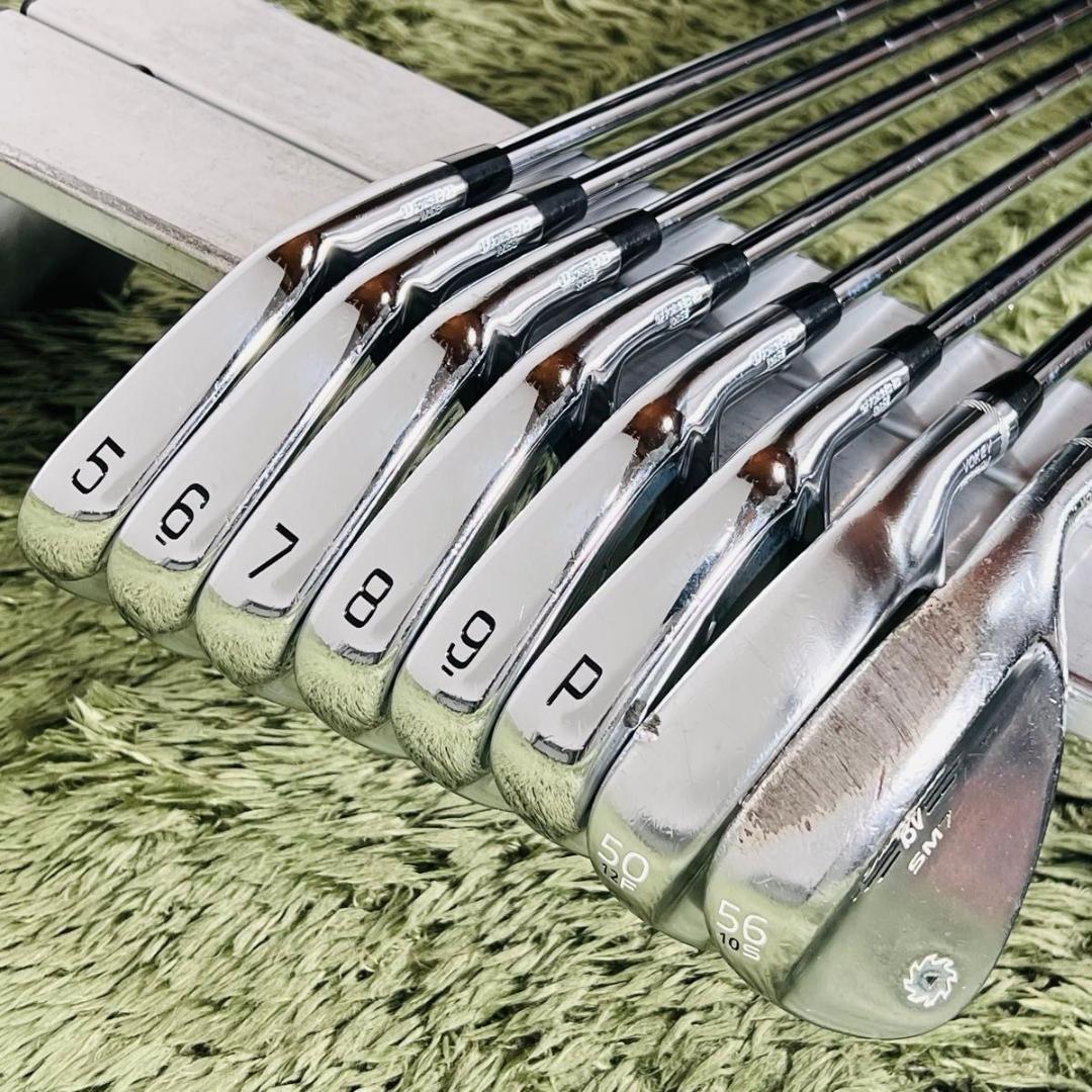 ミズノプロ モデルE 12本セット メンズゴルフ 初心者 入門 大人気モデル