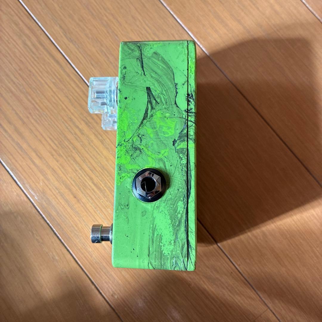 しおからPaperboyPedalsStankFace FuzzGerma
