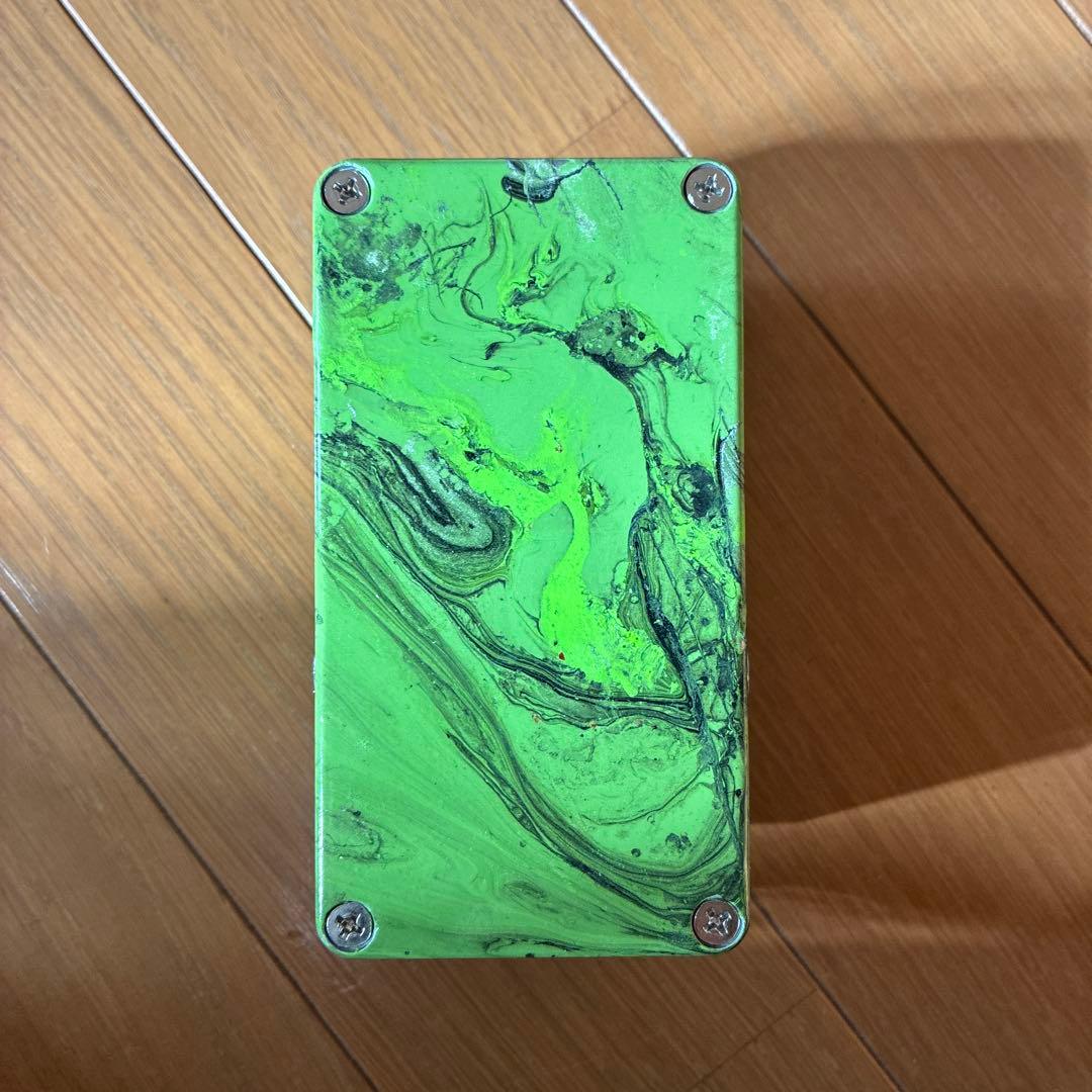 しおからPaperboyPedalsStankFace FuzzGerma