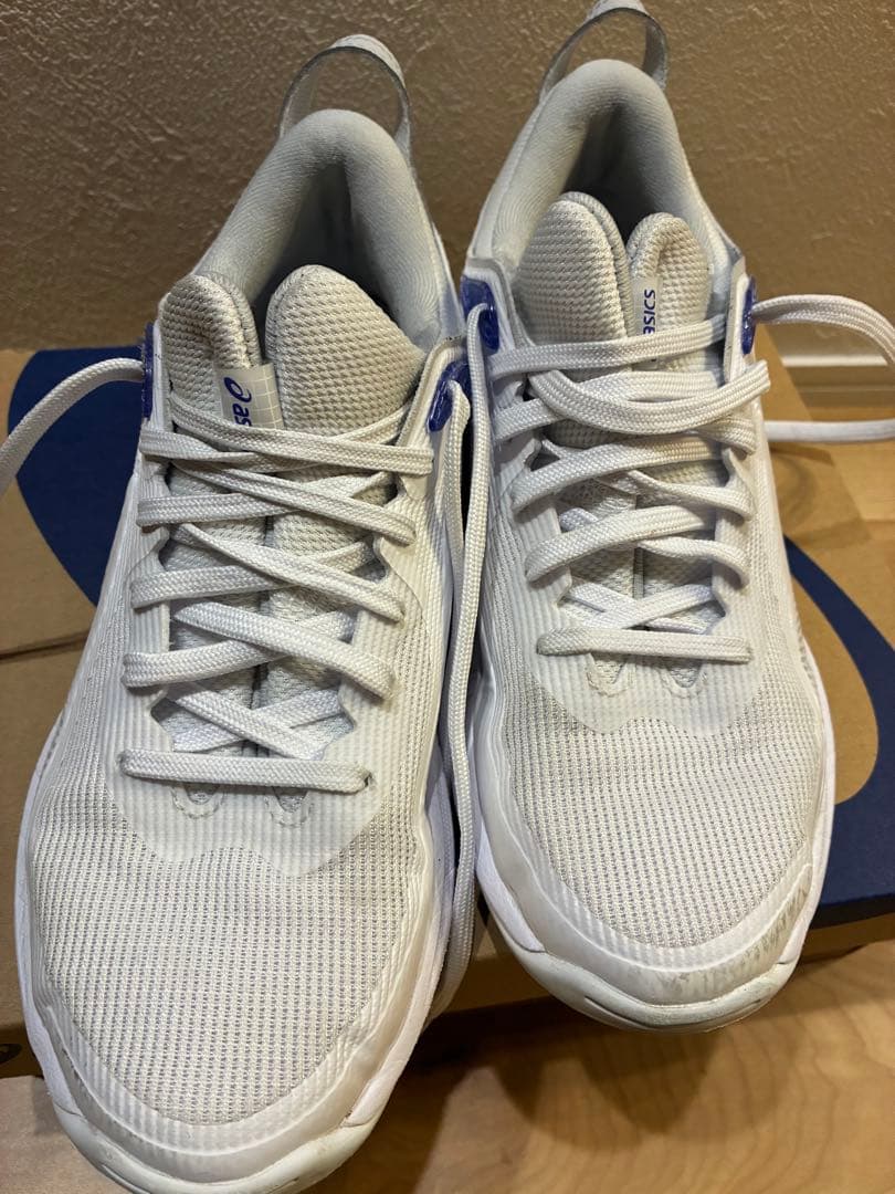 アシックス ASICS レディース バッシュGLIDE NOVA FF 4