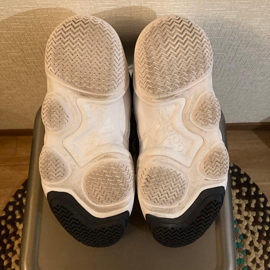シューズ(男性用) adidas TOP TEN 2000