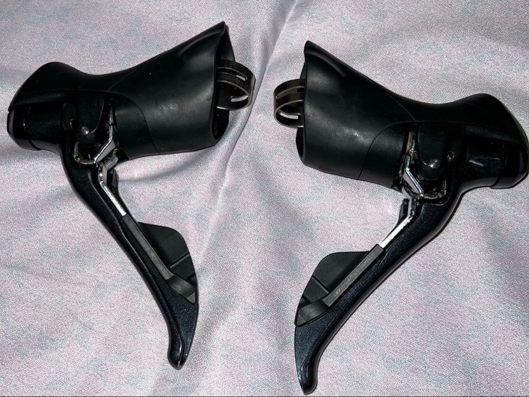 Shimano Sora R3000 コンポセット