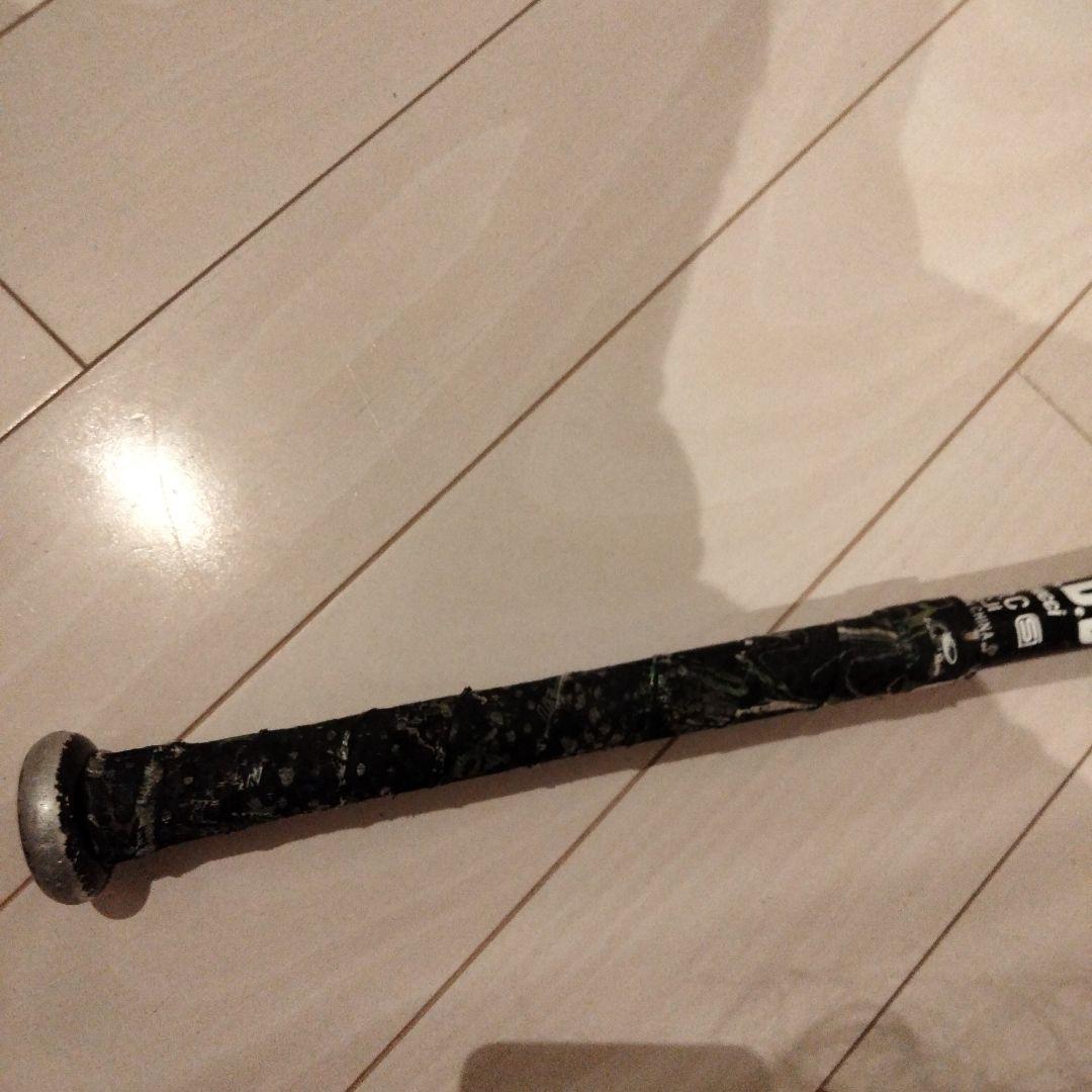marucci WANI CRUSHER 軟式バット