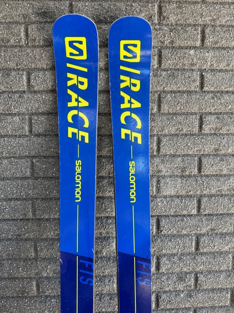 SALOMON サロモンスキー板 S/RACE FIS GS188cm(板のみ)