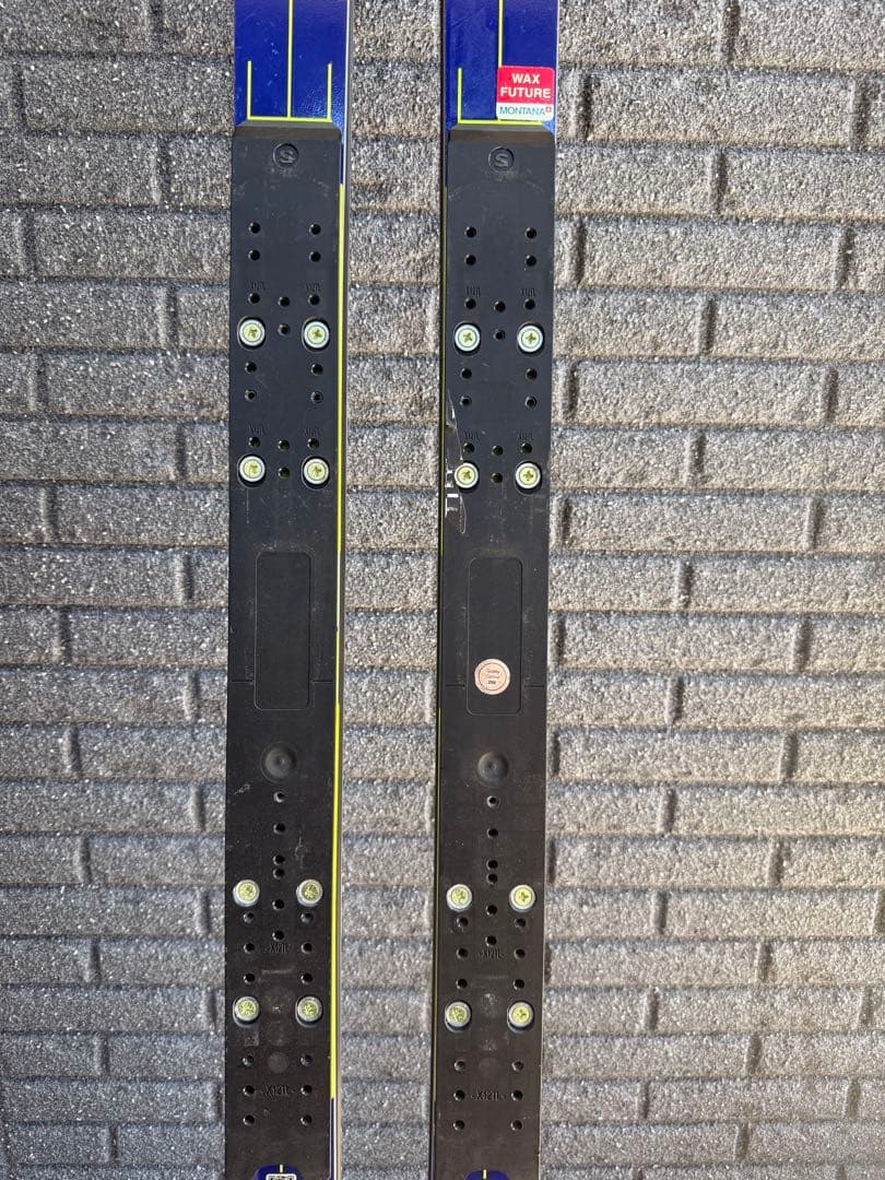 SALOMON サロモンスキー板 S/RACE FIS GS188cm(板のみ)