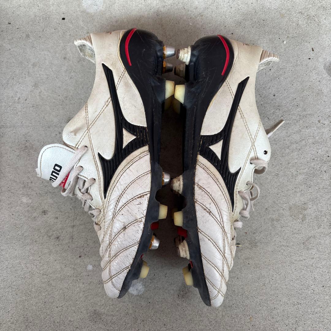 Mizuno モレリアNEO3 サッカースパイク