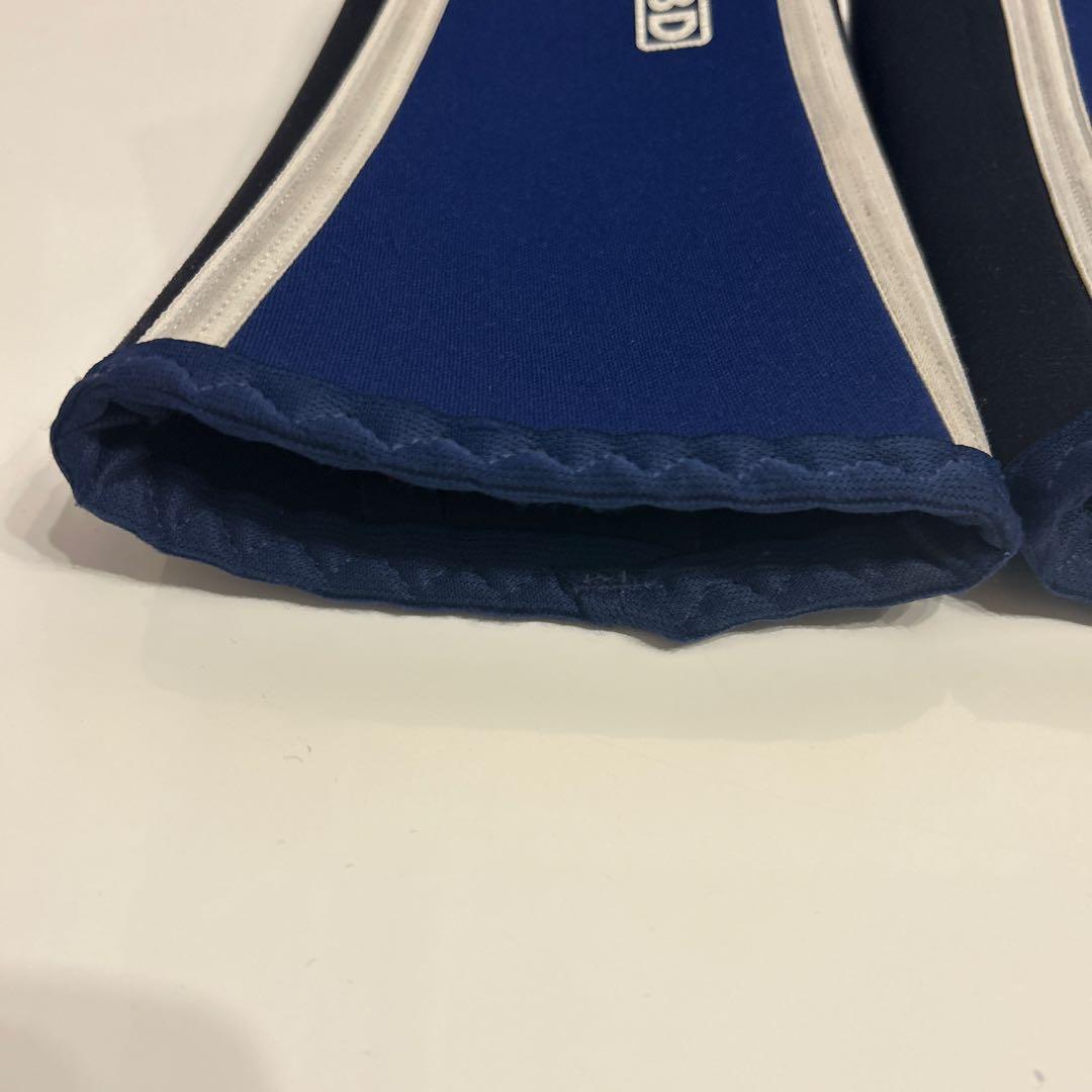 SBD エルボースリーブ　Mサイズ　ネイビー限定色