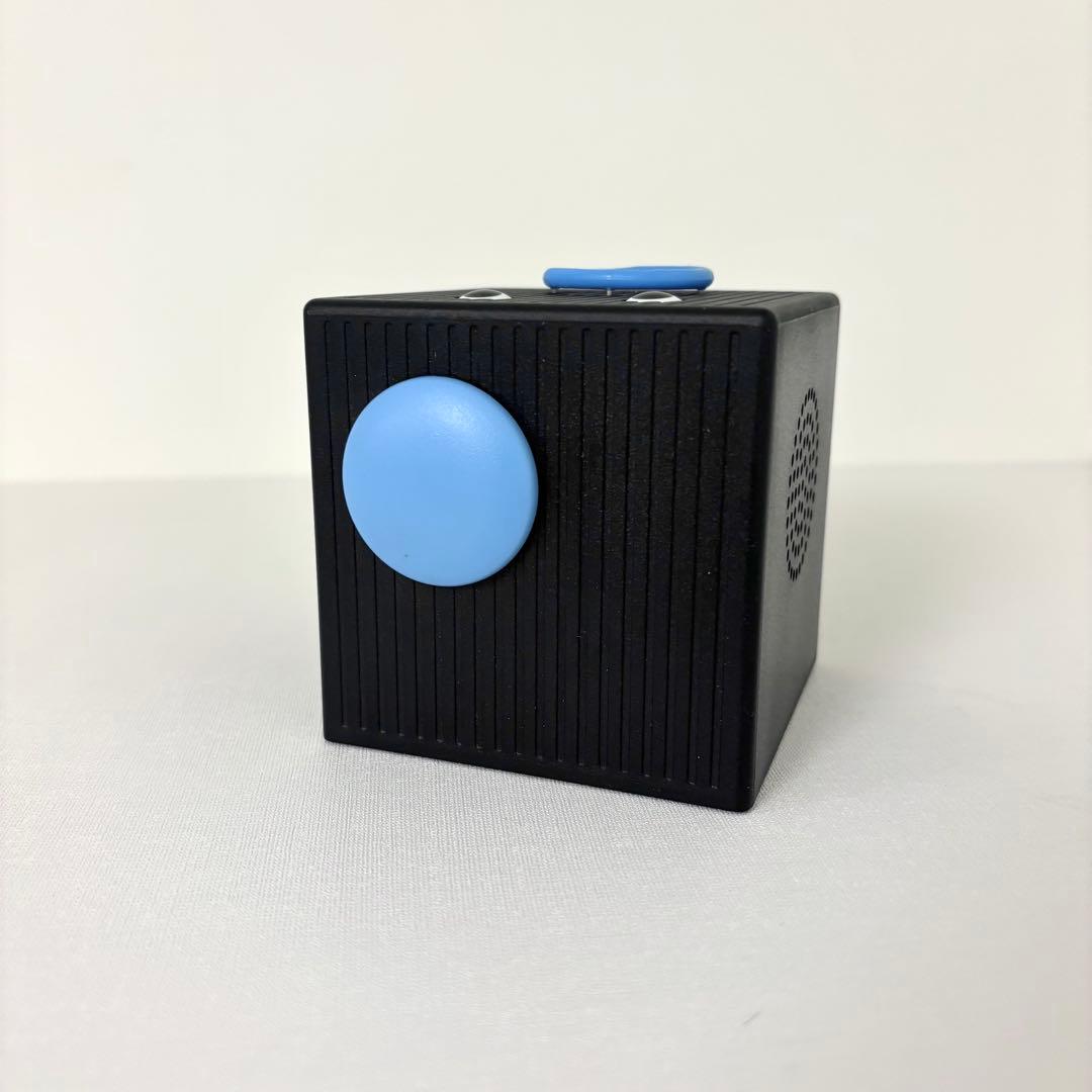 クロックマン しゃべる時計 B型 ポストモダン Y2K