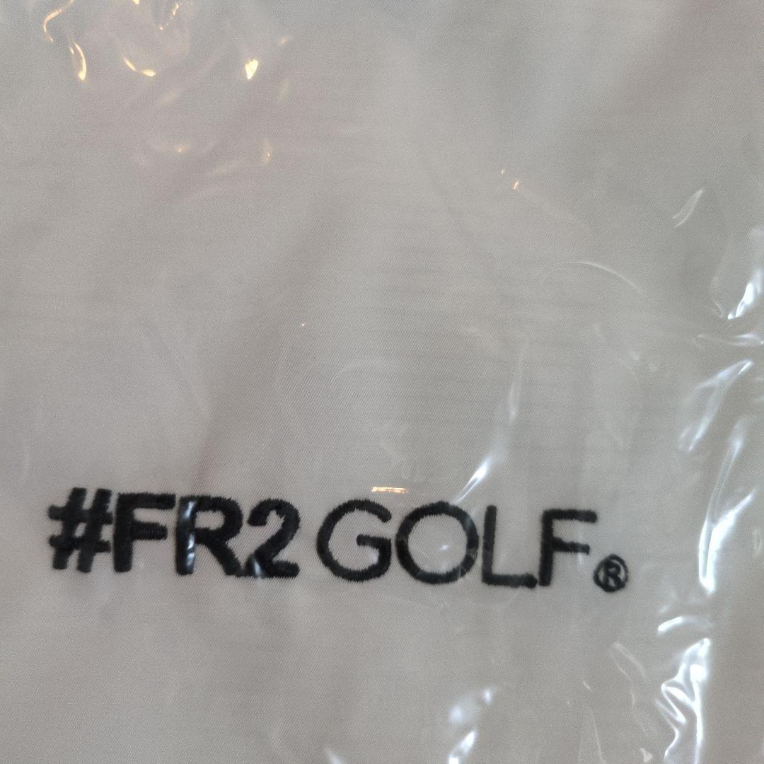 定価33000円　 #FR2GOLF　Mサイズ　超希少　店舗限定