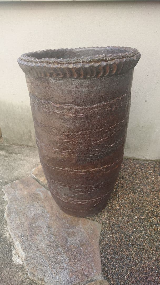 睡蓮鉢