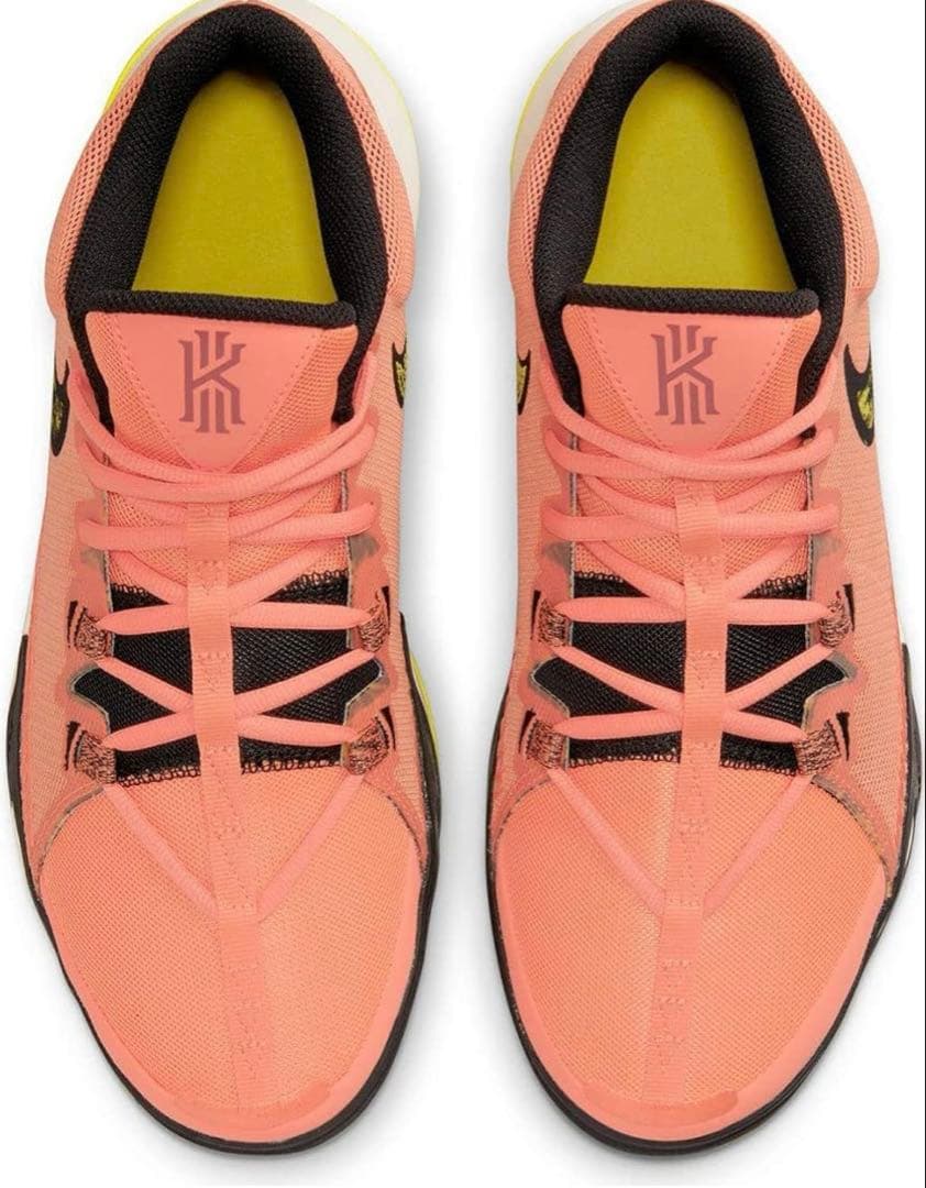 ナイキ　カイリー　Nike XDR バスケットボールシューズ