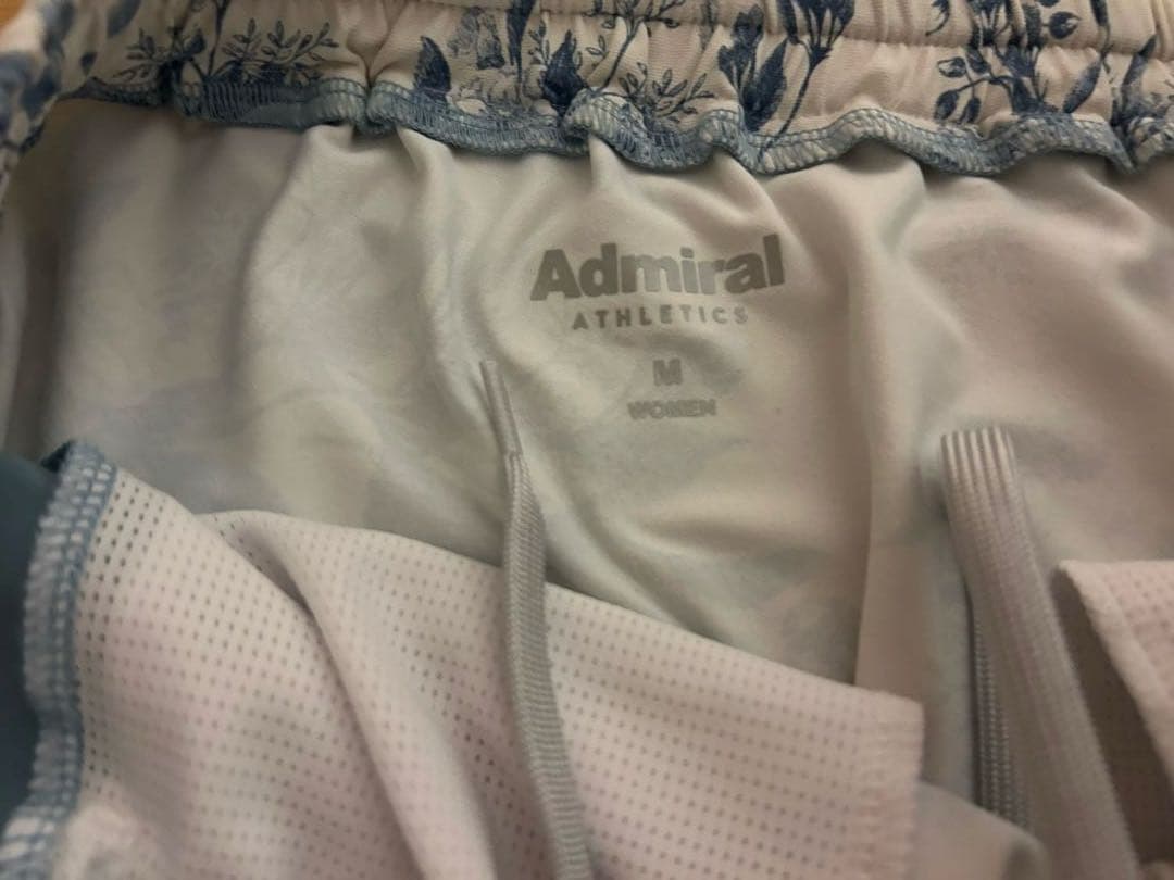 Admiral アドミラル テニス スコート