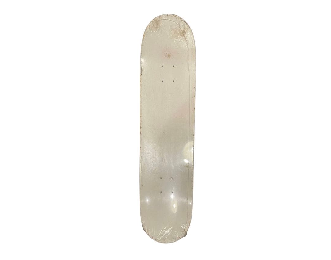 新品 HEROIN SKATEBOARDS ヘロイン スケートボード スパイラル