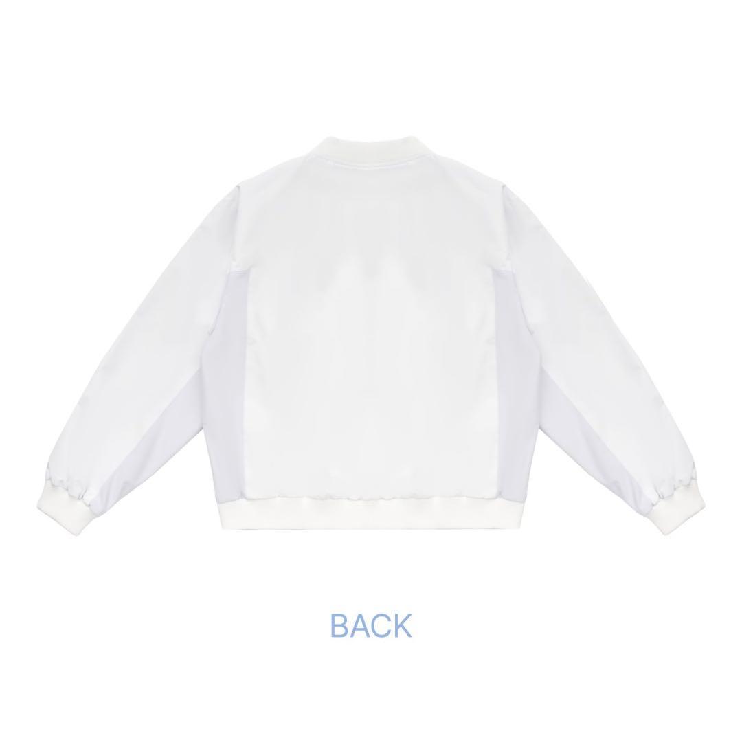 Stray Kids スキズ 6th 本国ペンミ BOMBER JACKET