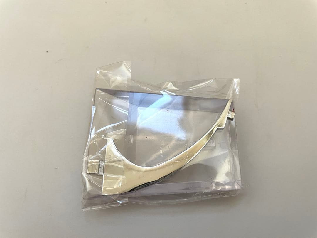 DHL 航空機模型　 スタンド付き