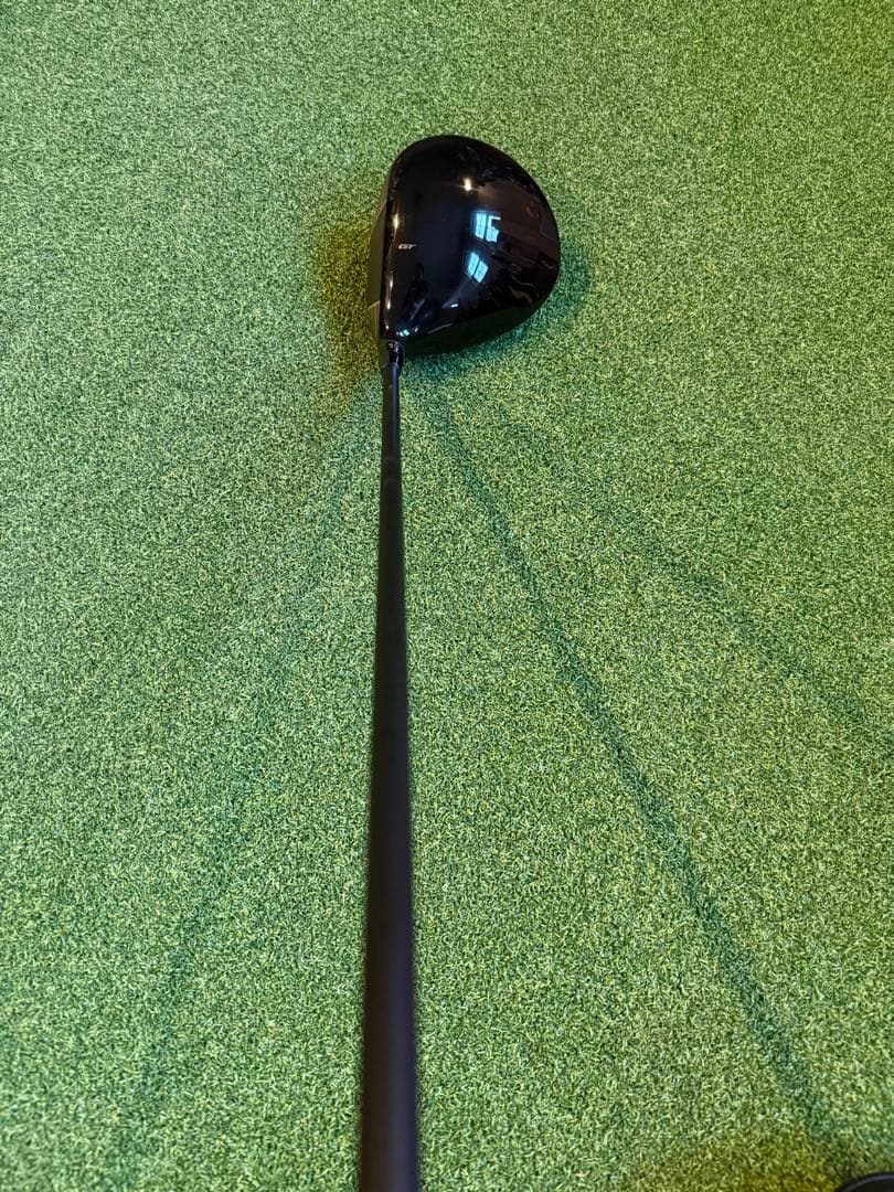 GT2 Titleist ドライバー10° Tensei 1K Blue 55s
