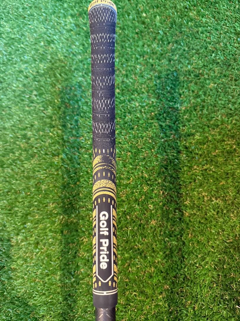 GT2 Titleist ドライバー10° Tensei 1K Blue 55s