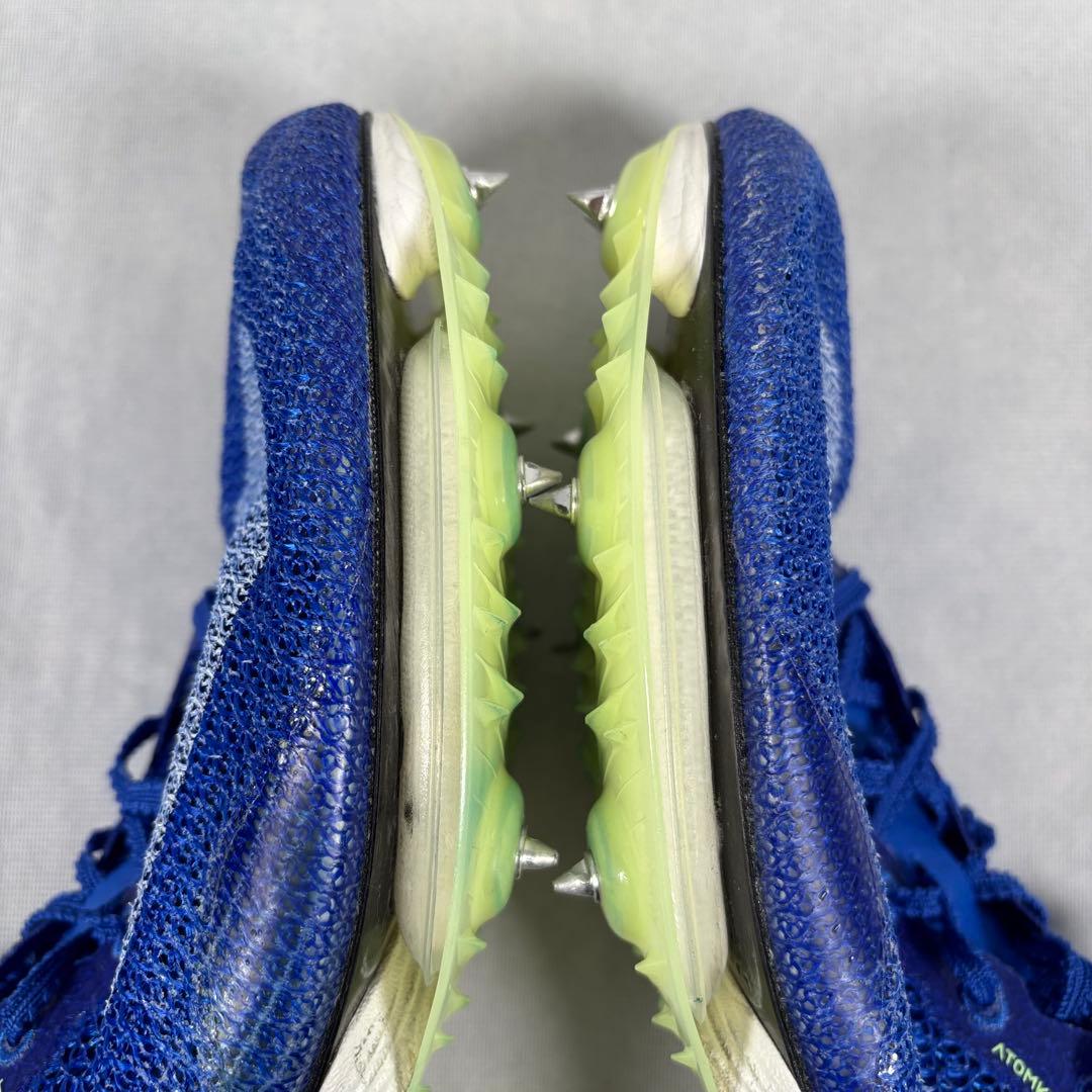 NIKE AIR ZOOM VICTORY エアズームヴィクトリー 27.5cm