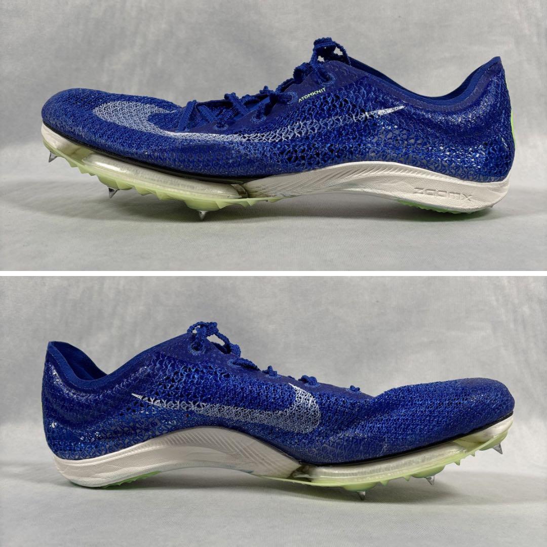 NIKE AIR ZOOM VICTORY エアズームヴィクトリー 27.5cm