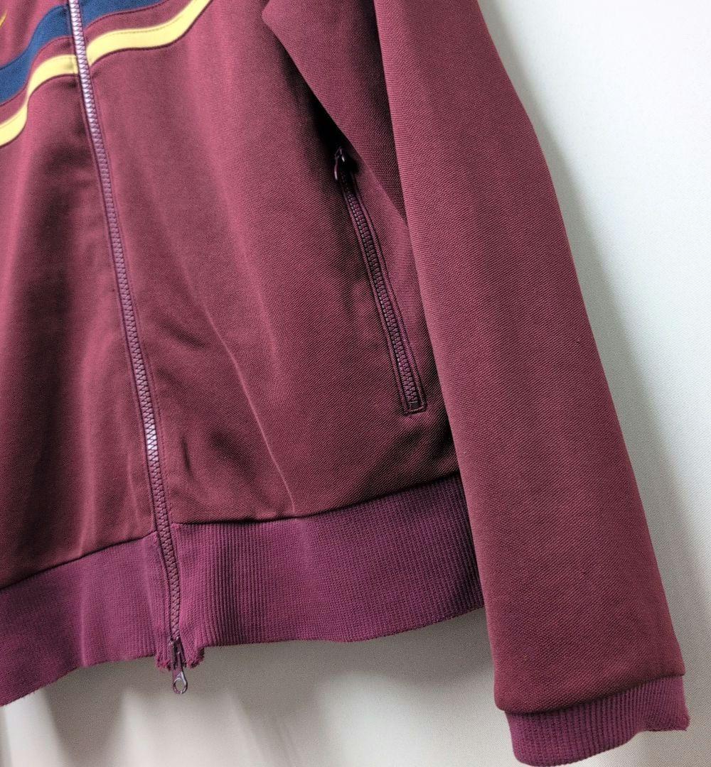 ヴィンテージ　アーセナル　Nike HIGHBURY ジャケット Lサイズ相当