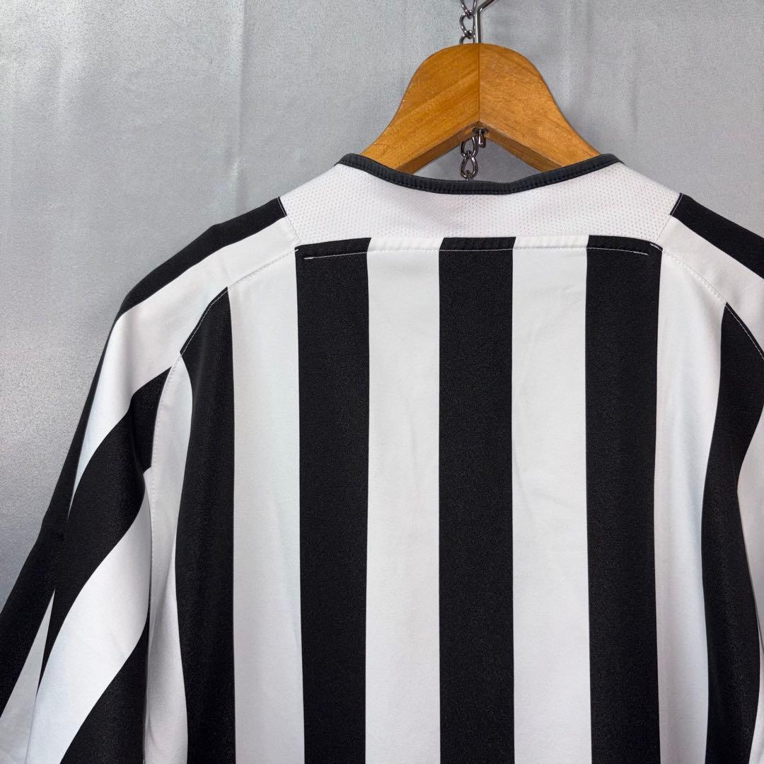 NIKE JUVENTUS ユヴェントス サッカー ユニフォーム 2003-04