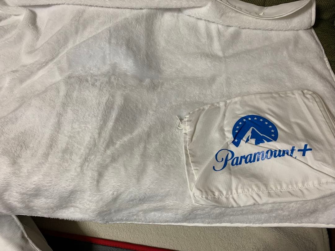 Paramount pictures パラマウントピクチャーズグッズセット