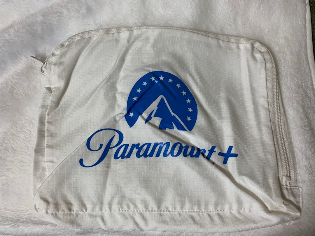 Paramount pictures パラマウントピクチャーズグッズセット