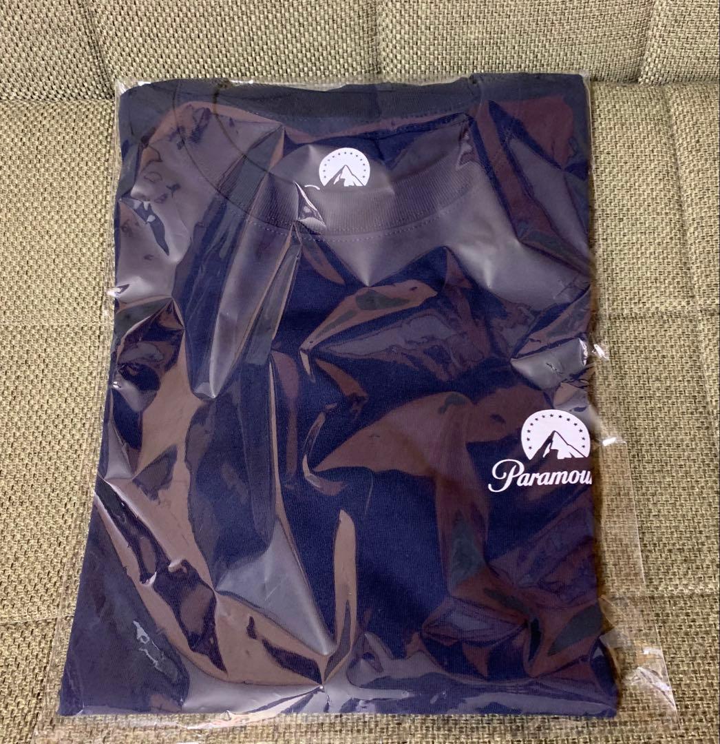 Paramount pictures パラマウントピクチャーズグッズセット