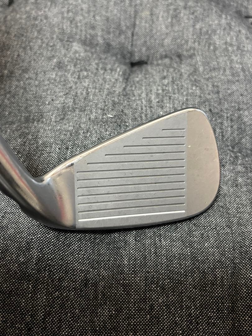 【期間限定】PING i210 5番アイアン　レフティ