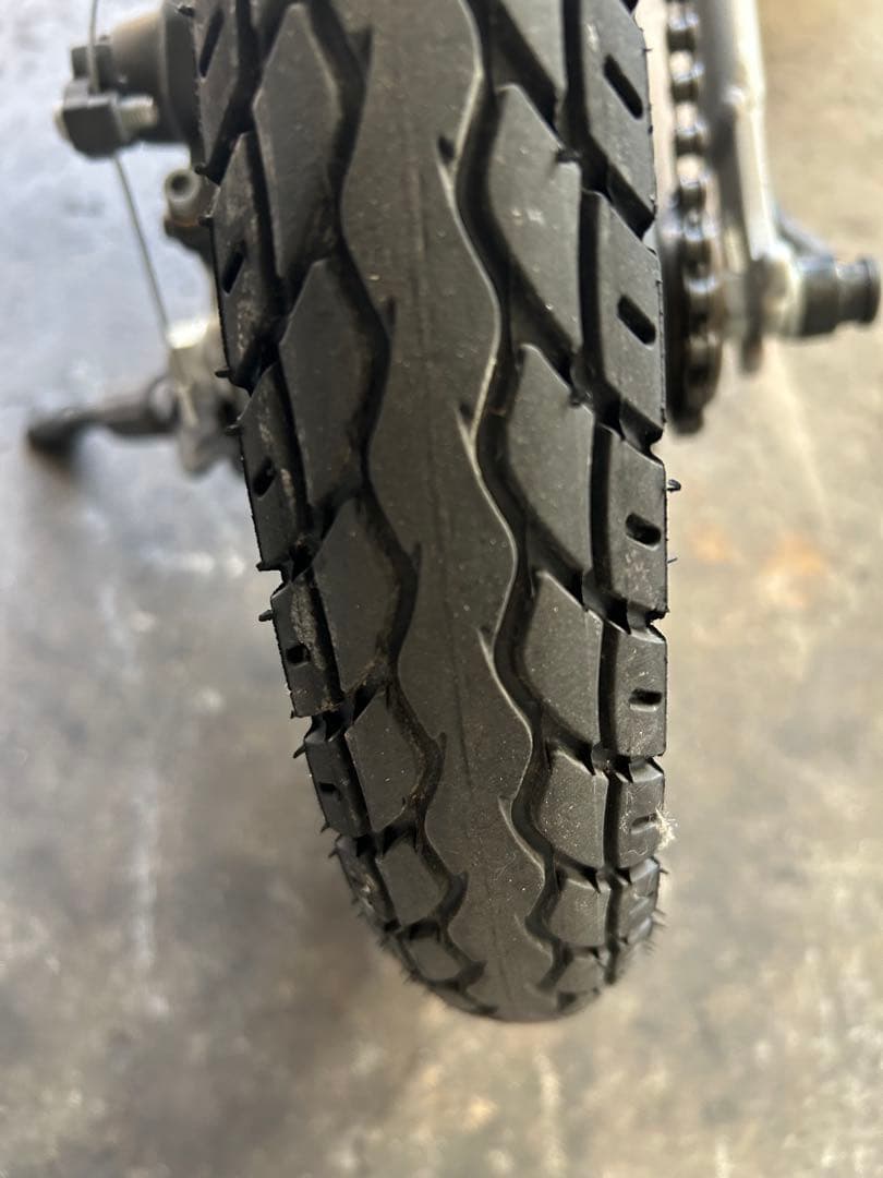 ランケレイシ　g100 折り畳み