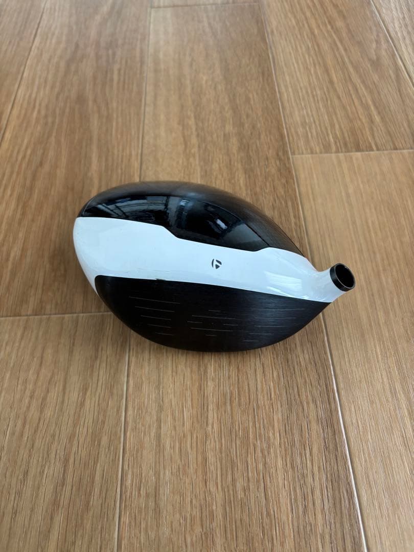 TaylorMade M2 ドライバー ヘッドカバー付き