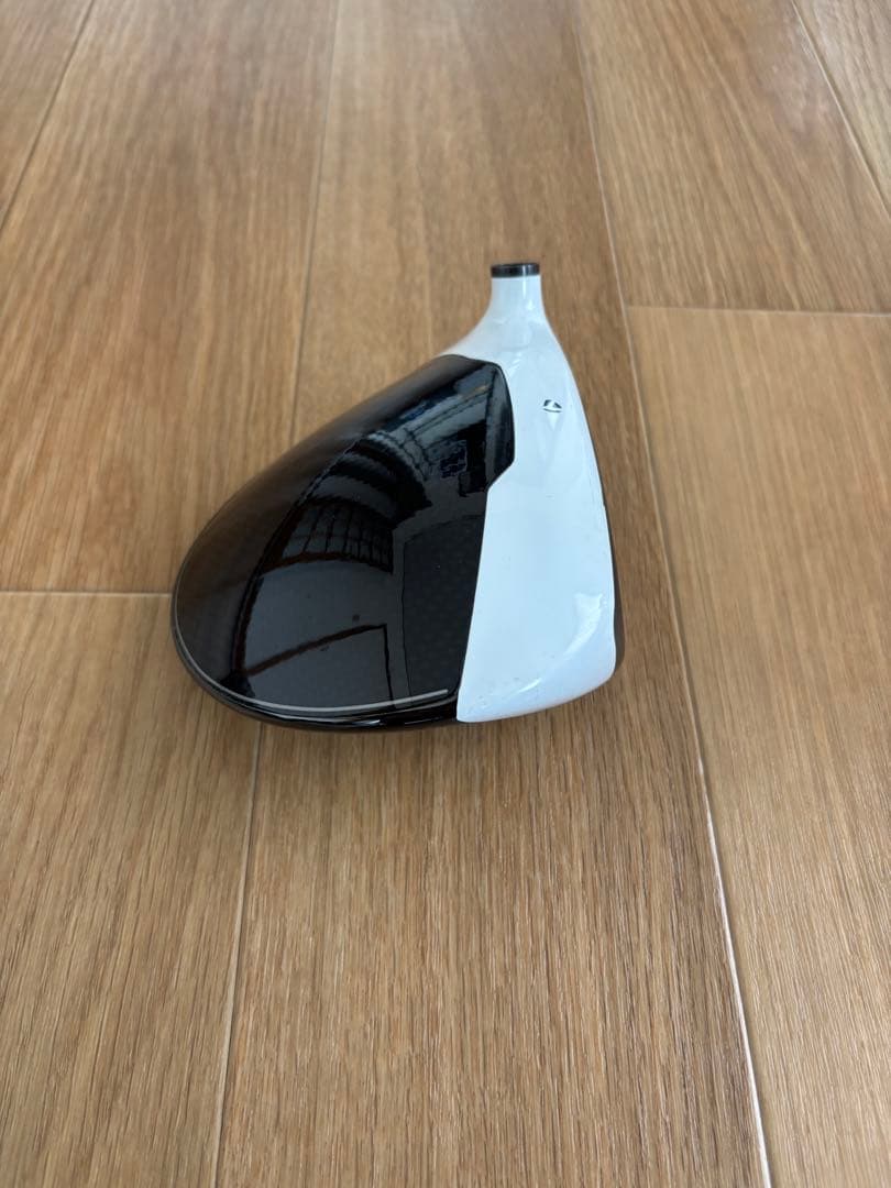 TaylorMade M2 ドライバー ヘッドカバー付き