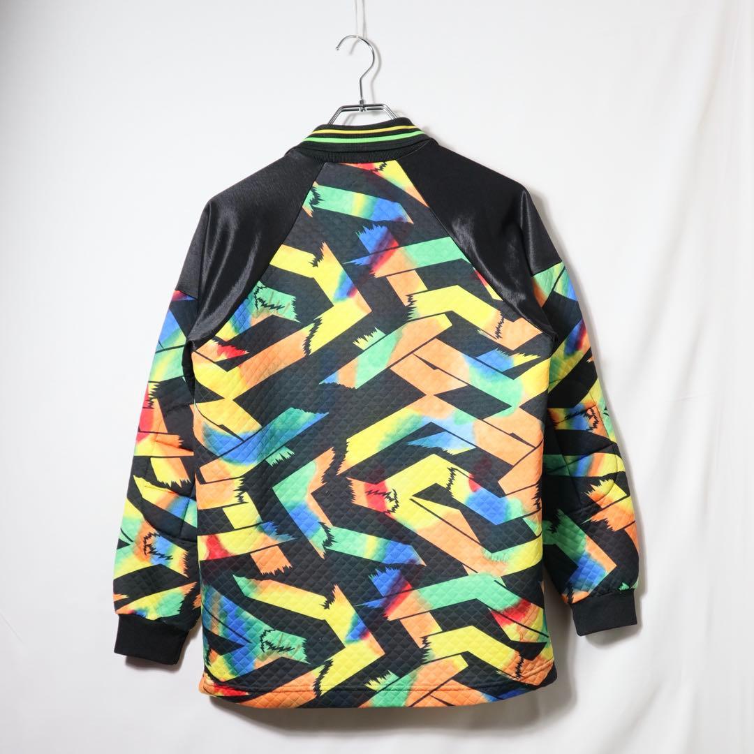 90s ゴールキーパーシャツ